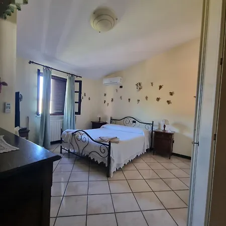Casa Anna Maria *