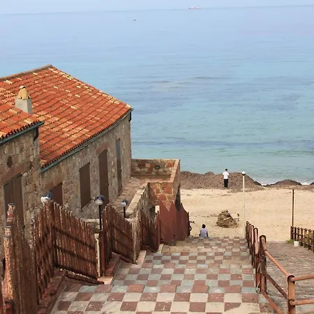 Apartment Casa Anna Maria Iglesias