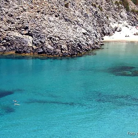 Apartment Casa Anna Maria Iglesias