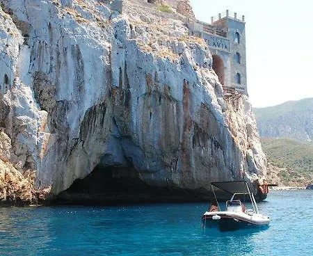 Casa Anna Maria Apartment *