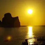 Διαμέρισμα Casa Anna Maria Iglesias
