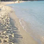 Διαμέρισμα Casa Anna Maria