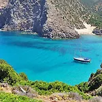 Διαμέρισμα Casa Anna Maria