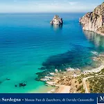 Διαμέρισμα Casa Anna Maria