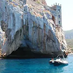 Casa Anna Maria Διαμέρισμα *
