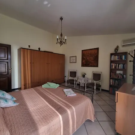 Casa Anna Maria 아파트 *