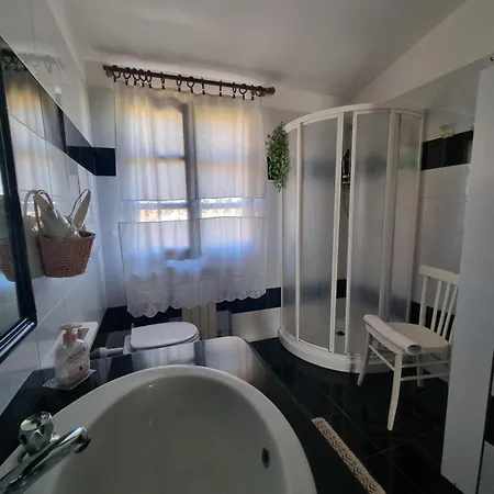 아파트 Casa Anna Maria *