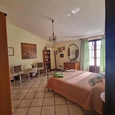 Casa Anna Maria Apartment Iglesias