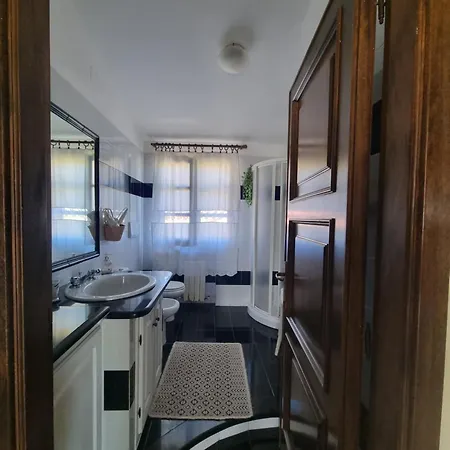 Apartment Casa Anna Maria Iglesias
