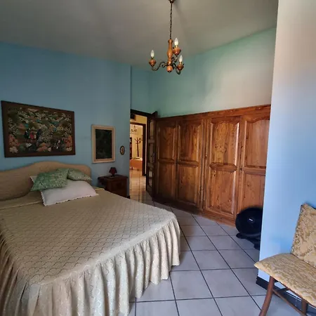 Casa Anna Maria * Iglesias