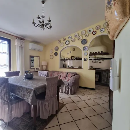 Casa Anna Maria