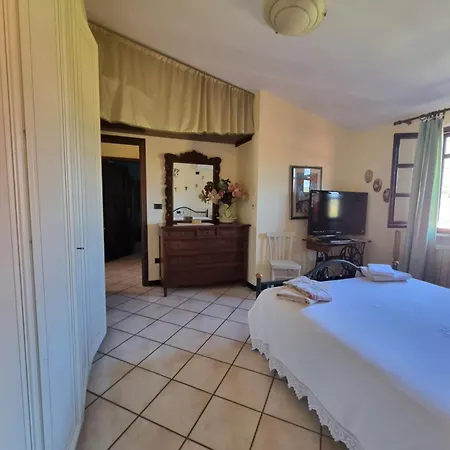 Apartment Casa Anna Maria Iglesias