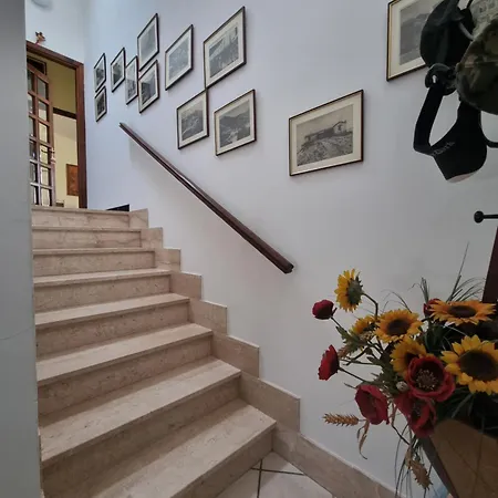 Casa Anna Maria *