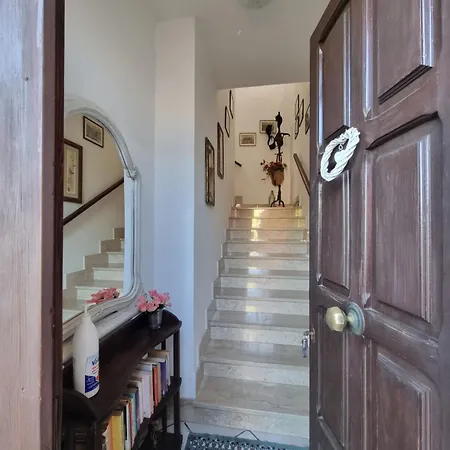 Casa Anna Maria * 이글레시아스