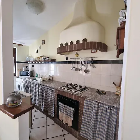 Casa Anna Maria * Iglesias