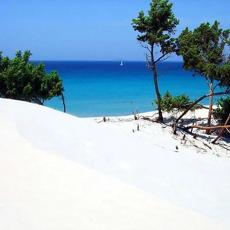 Casa Anna Maria Lägenhet *