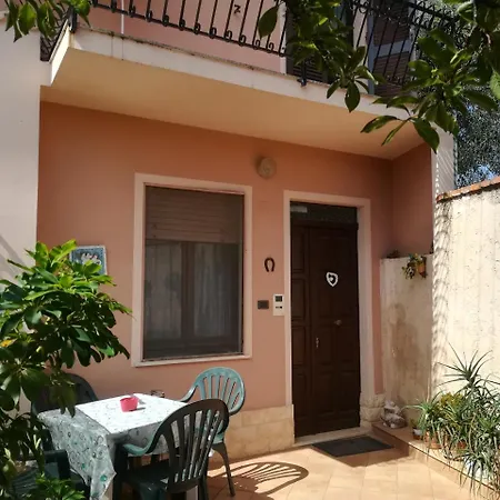 Casa Anna Maria *