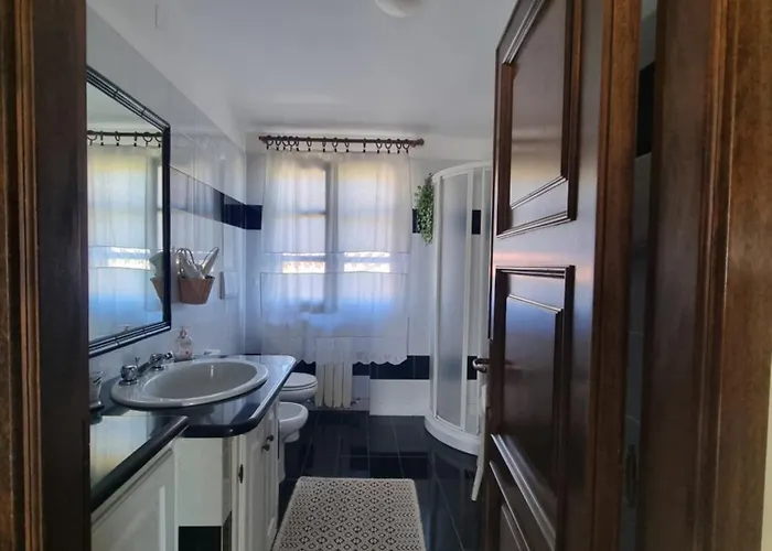 Διαμέρισμα Casa Anna Maria Iglesias