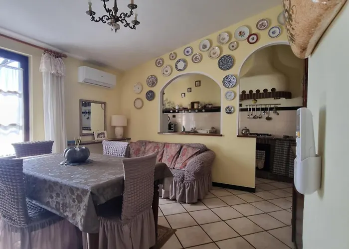Casa Anna Maria