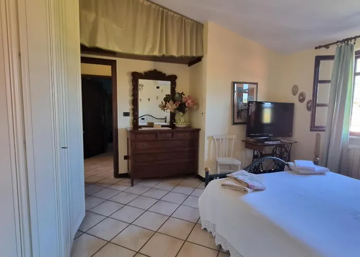 Διαμέρισμα Casa Anna Maria Iglesias