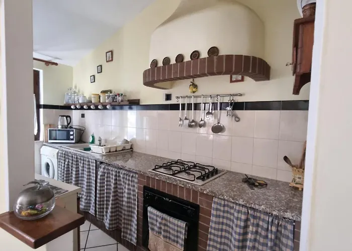Casa Anna Maria * Iglesias
